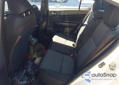 2019 Subaru Wrx Premium z USA, uszkodzony, nr VIN JF1VA1C64K9825892